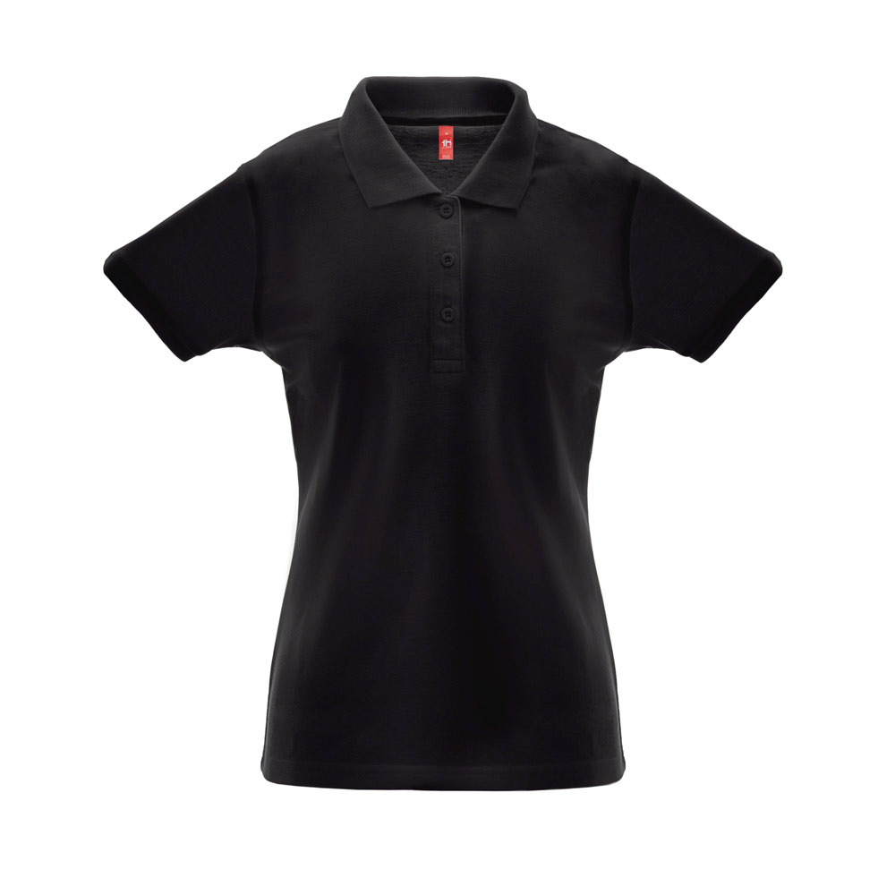 THC BERLIN WOMEN. Moteriškas polo marškinėlis - Image 2