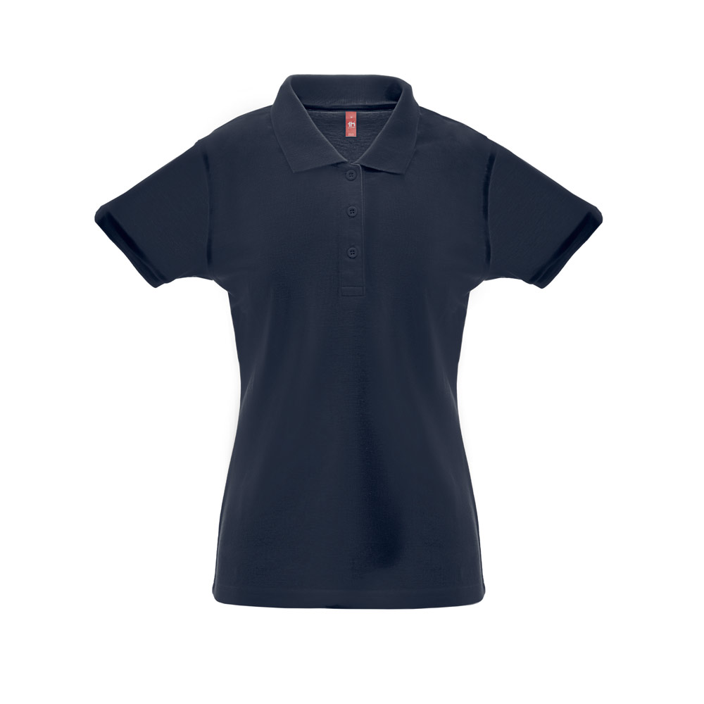THC BERLIN WOMEN. Moteriškas polo marškinėlis - Image 6