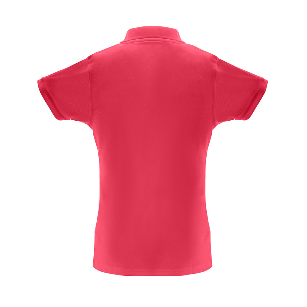 THC BERLIN WOMEN. Moteriškas polo marškinėlis - Image 10