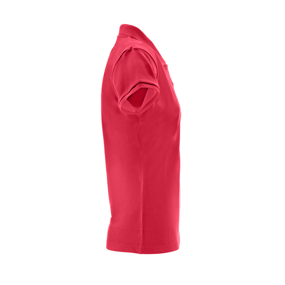 THC BERLIN WOMEN. Moteriškas polo marškinėlis - Image 11