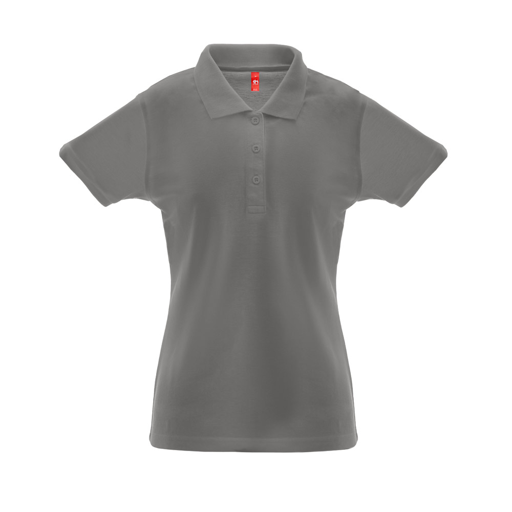 THC BERLIN WOMEN. Moteriškas polo marškinėlis - Image 12