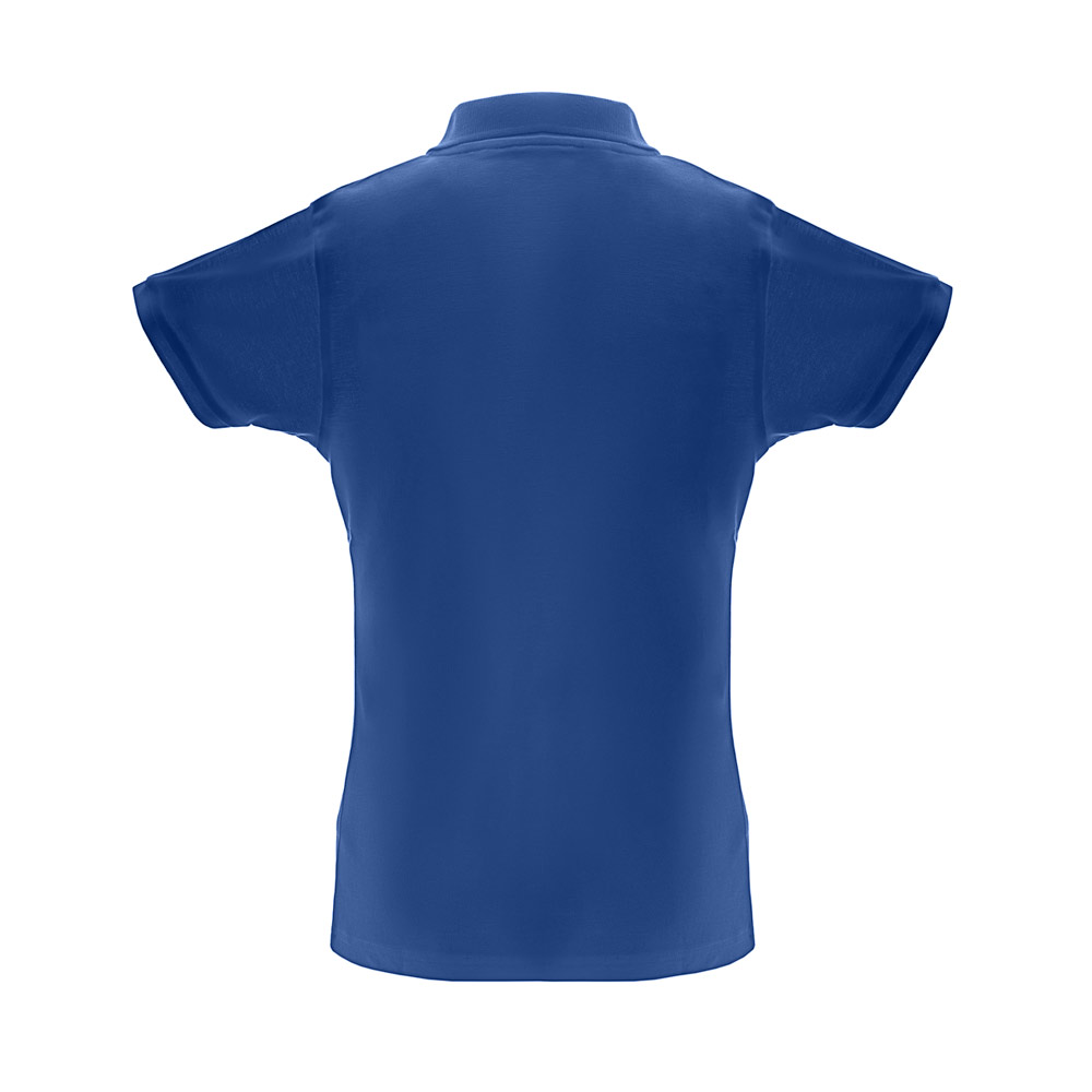THC BERLIN WOMEN. Moteriškas polo marškinėlis - Image 16