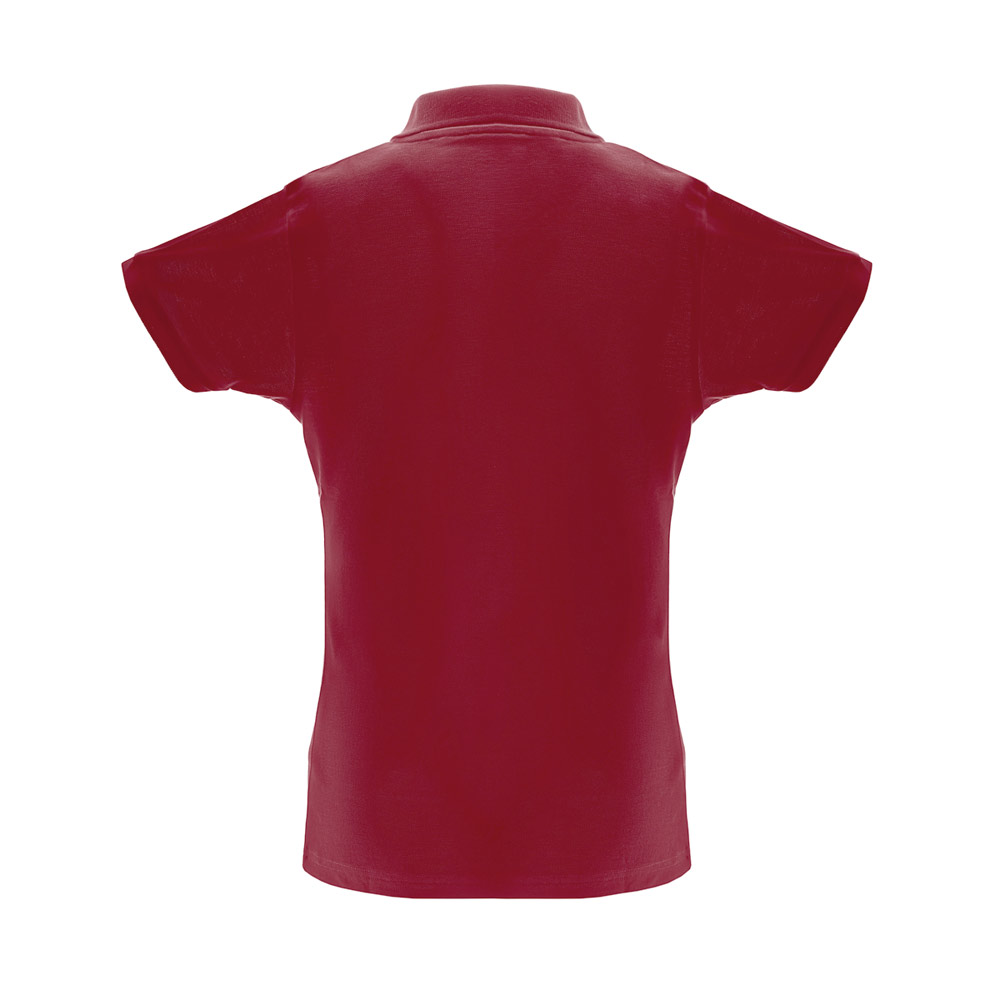 THC BERLIN WOMEN. Moteriškas polo marškinėlis - Image 19