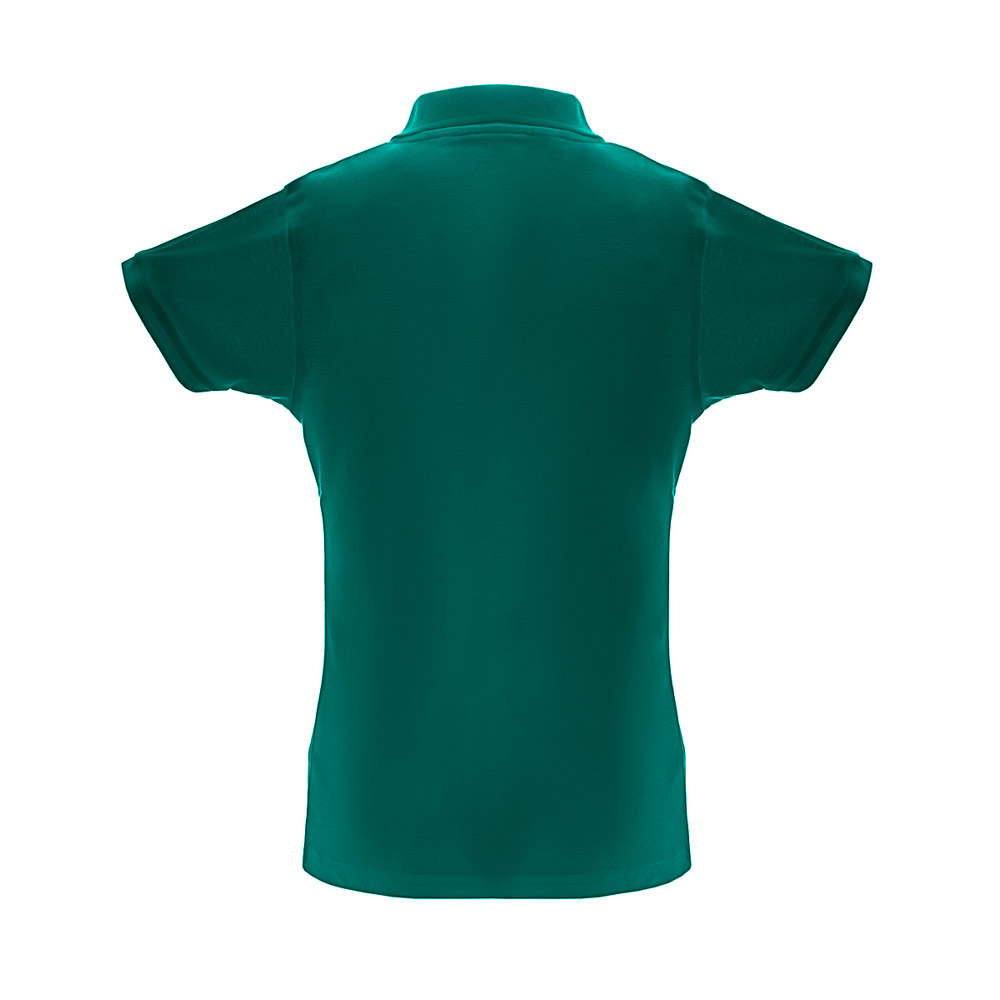 THC BERLIN WOMEN. Moteriškas polo marškinėlis - Image 22