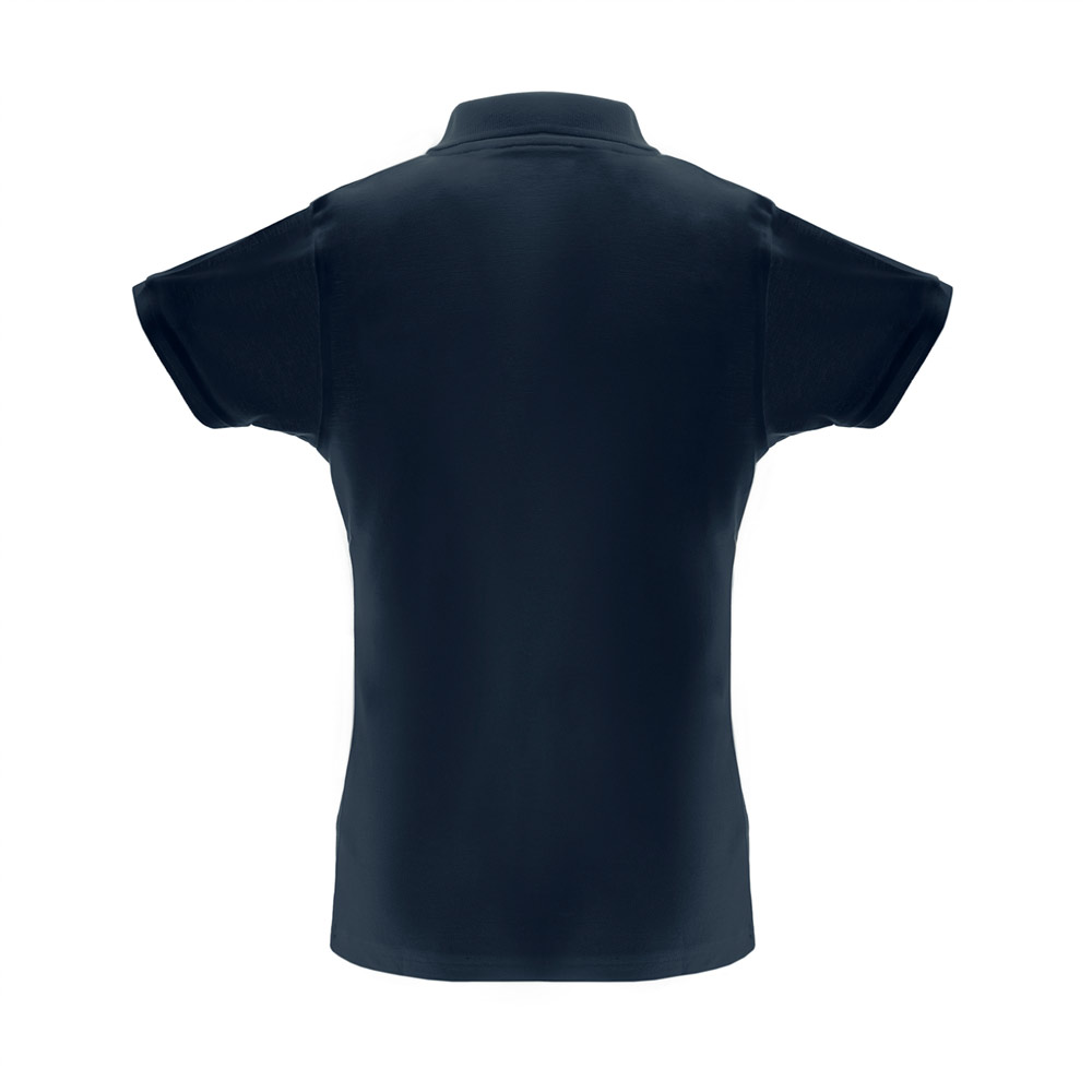 THC BERLIN WOMEN. Moteriškas polo marškinėlis - Image 25