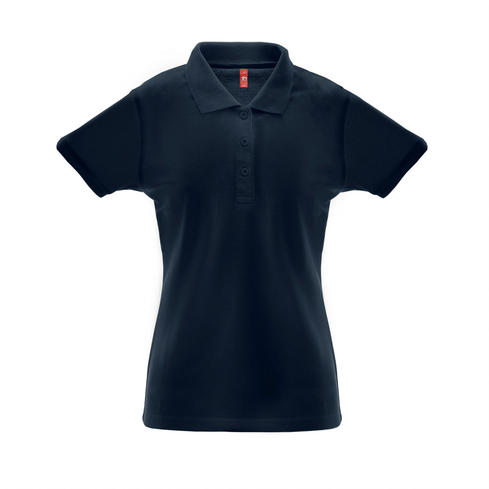 THC BERLIN WOMEN. Moteriškas polo marškinėlis - Image 24