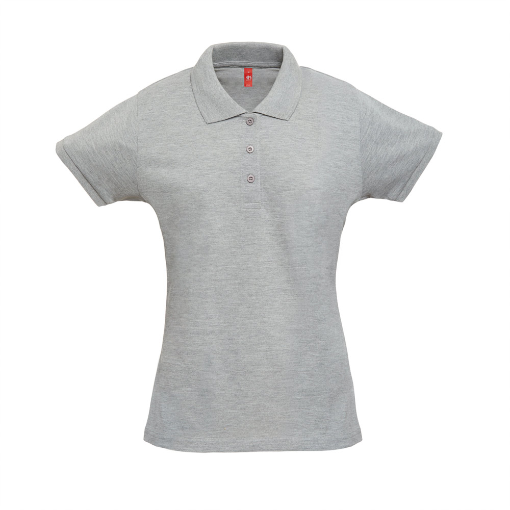 THC BERLIN WOMEN. Moteriškas polo marškinėlis - Image 27