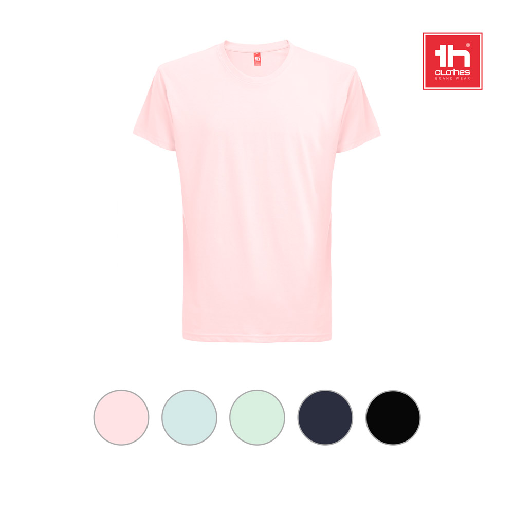 THC FAIR 3XL. 100 % medvilninis marškinėlis
