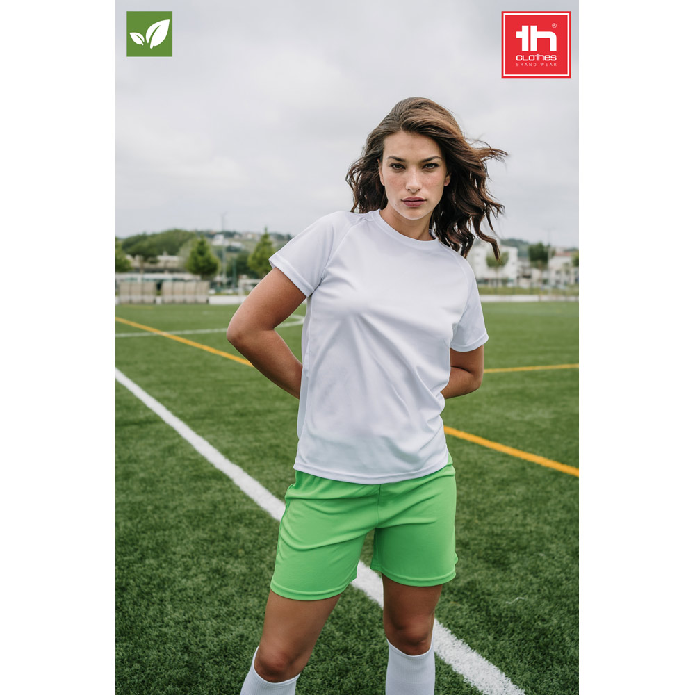 THC MATCH. Sportiniai šortai suaugusiems