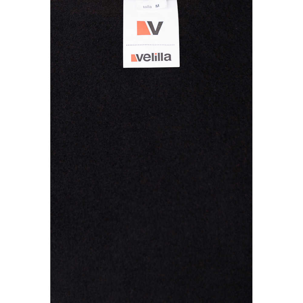 VL SVAROG. Dviejų atspalvių frotinis džemperis (260 g/m²), pagamintas iš poliesterio (65 %) ir medvilnės (35 %) - Image 38