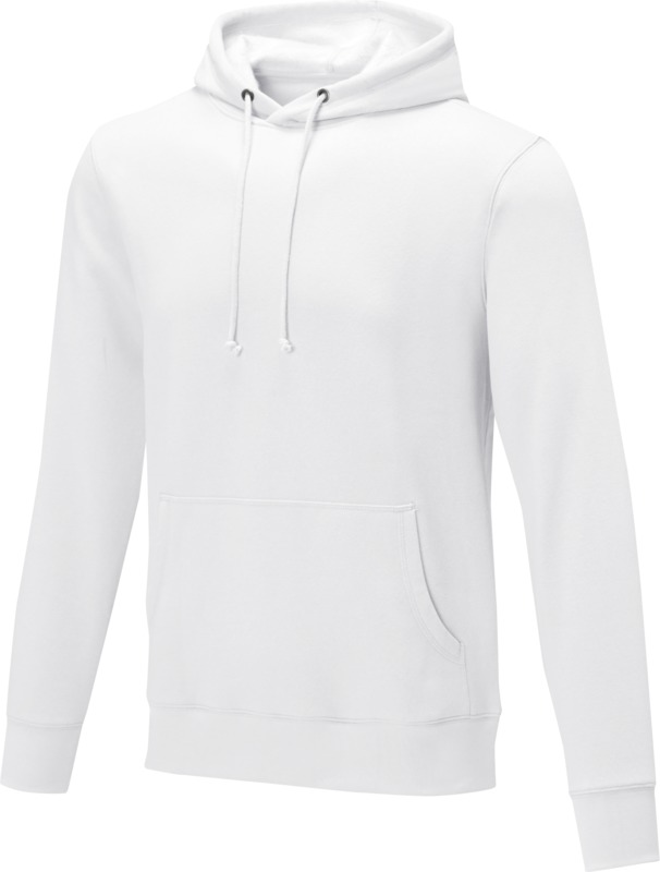 „Charon“ 240 g/m² unisex džemperis su gobtuvu