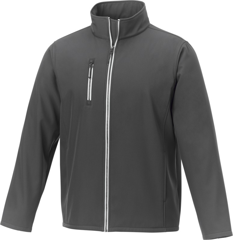 „Orion“ vyriška „softshell“ striukė - Image 2