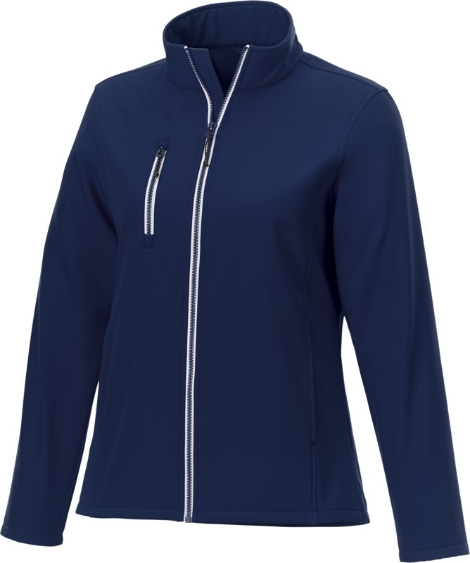 „Orion“ moteriška „softshell“ striukė - Image 2