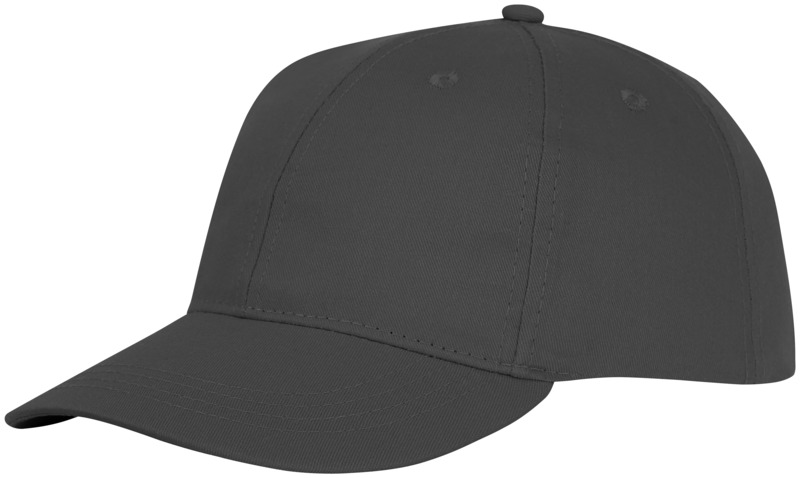 „Ares 6“ kepurė su vienu skydeliu, 175 g/m² - Image 4