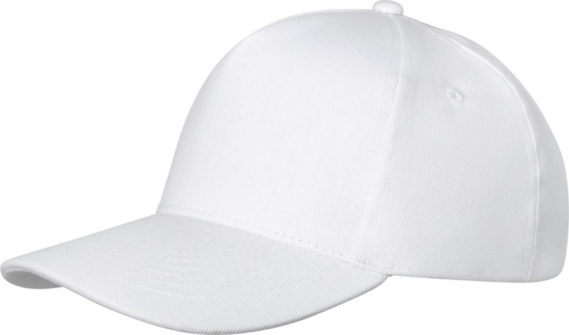 „Doyle“ 5-panelė 260 g/m² kepurė