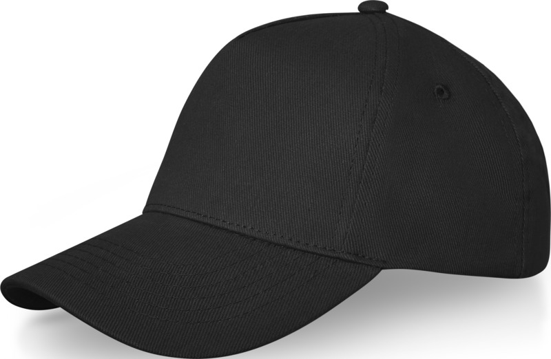 „Doyle“ 5-panelė 260 g/m² kepurė - Image 11