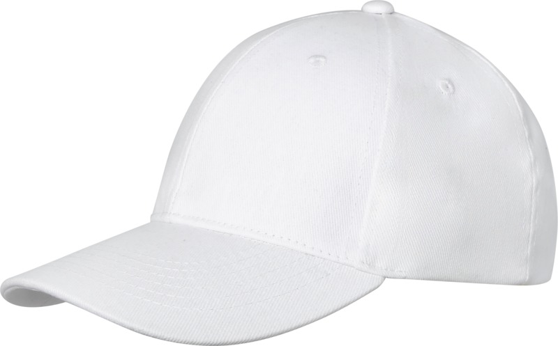 „Davis“ 6-panelė 260 g/m² kepurė