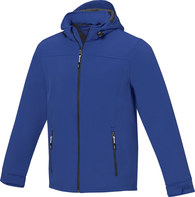 „Langley“ vyriška „softshell“ striukė - Image 2