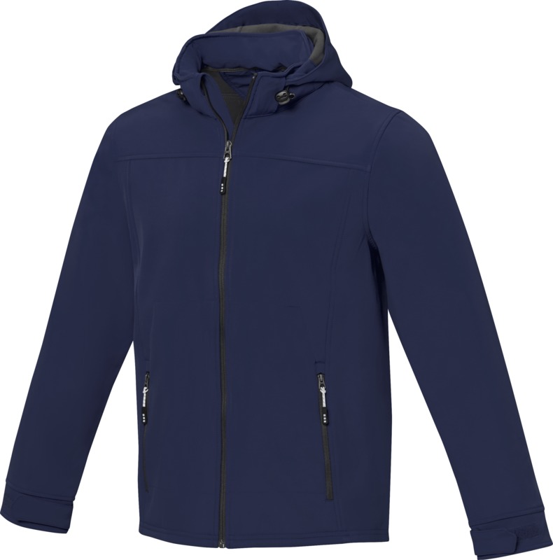 „Langley“ vyriška „softshell“ striukė - Image 3