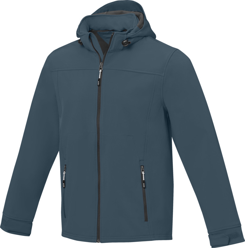 „Langley“ vyriška „softshell“ striukė - Image 4