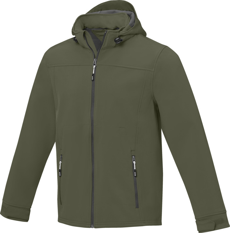 „Langley“ vyriška „softshell“ striukė - Image 5