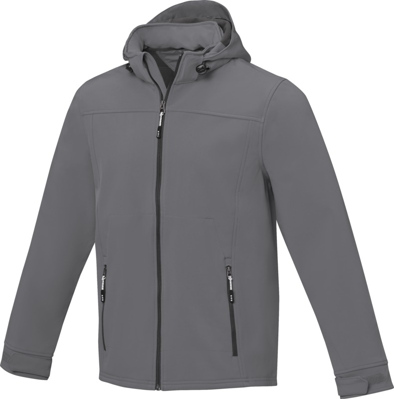 „Langley“ vyriška „softshell“ striukė - Image 6