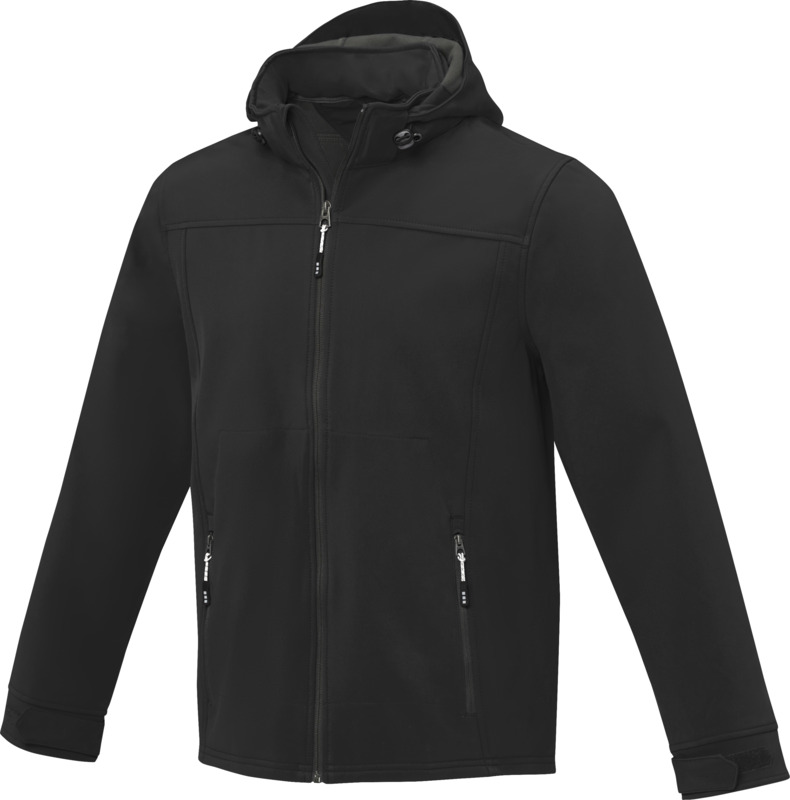 „Langley“ vyriška „softshell“ striukė - Image 7