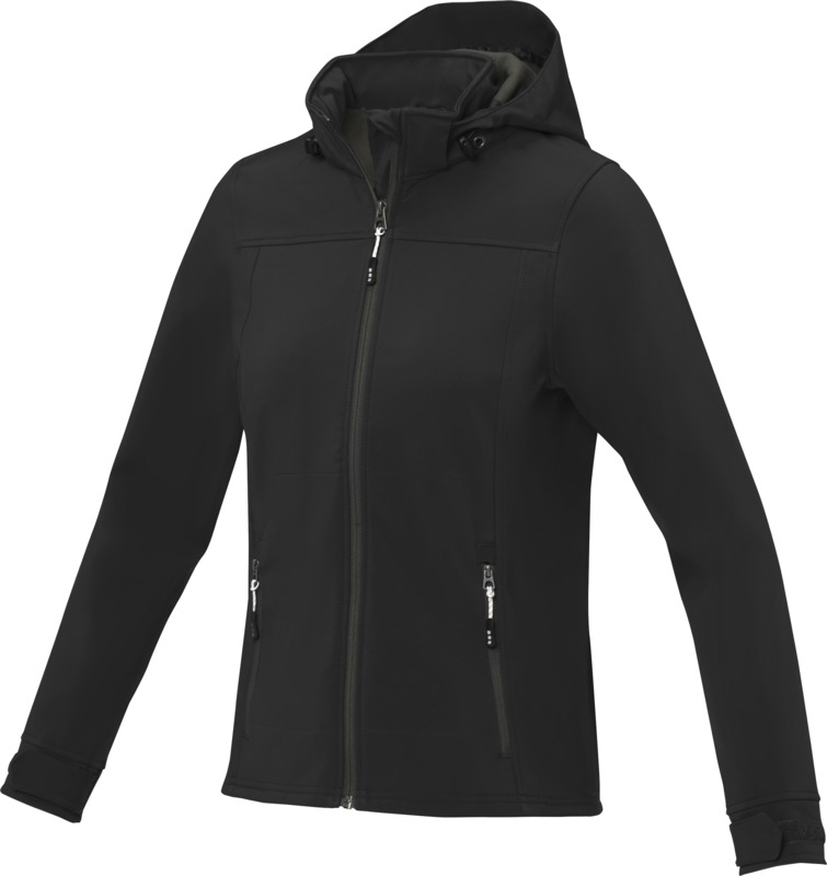 „Langley“ moteriška „softshell“ striukė - Image 7