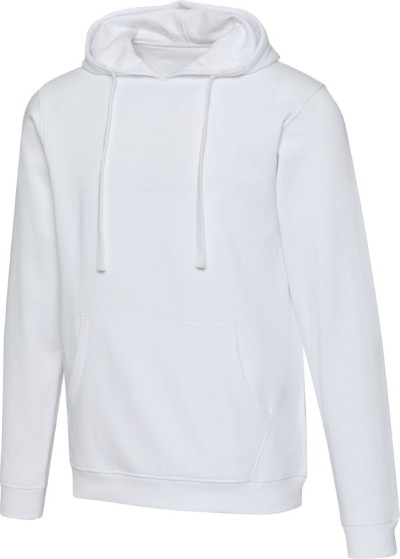 „Jasper“ 280 g/m² OCS ekologiškas unisex džemperis su gobtuvu