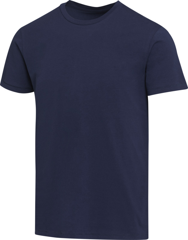 „Balfour“ 200 g/m² trumpomis rankovėmis unisex OCS ekologiškas marškinėlis - Image 2