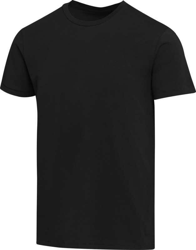 „Balfour“ 200 g/m² trumpomis rankovėmis unisex OCS ekologiškas marškinėlis - Image 3
