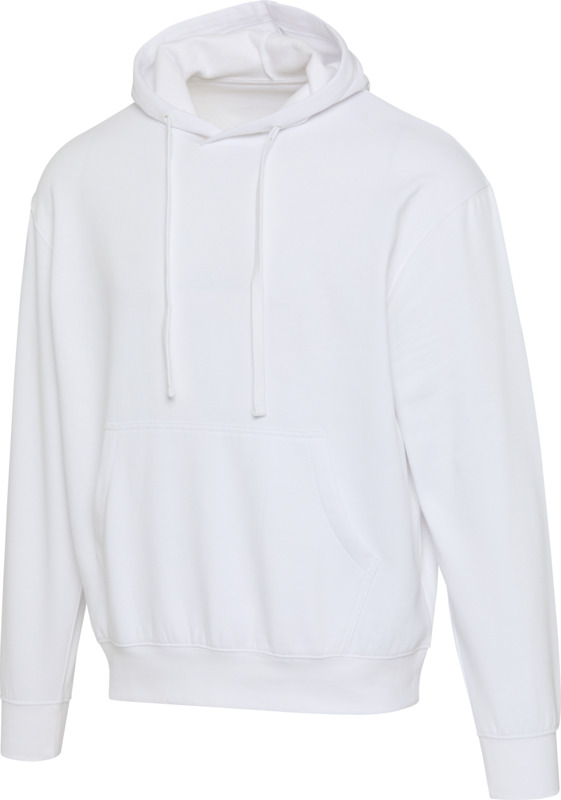 „Boris“ 280 g/m² unisex OCS ekologiškos medžiagos oversized džemperis su gobtuvu