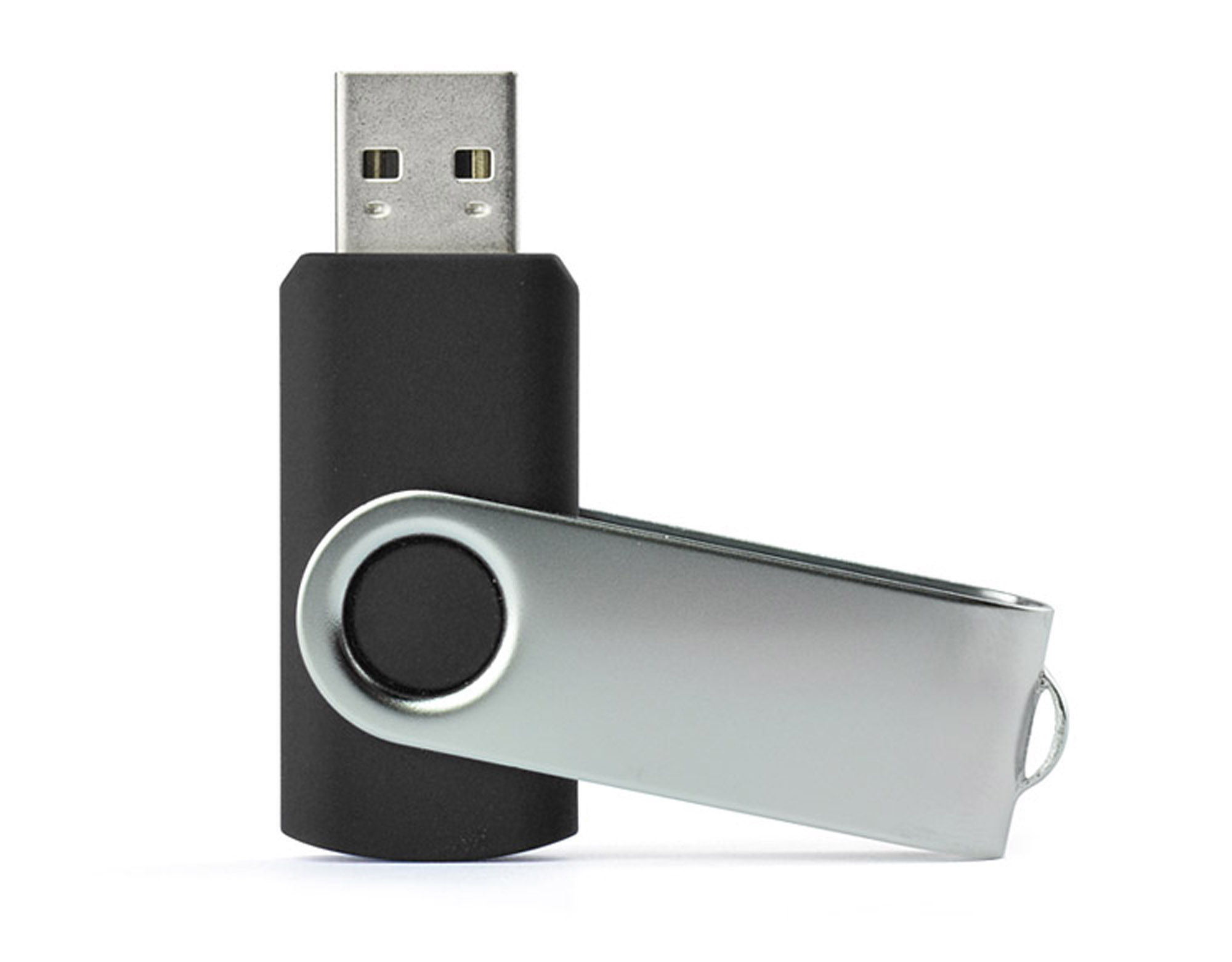 USB atmintinė „TWISTER“ 16 GB