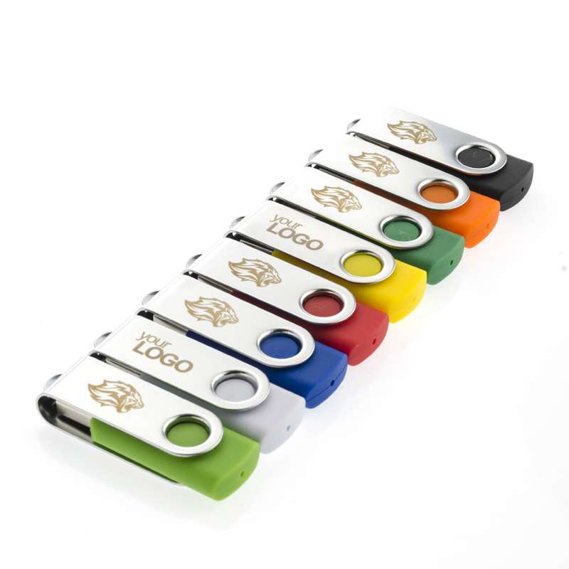USB atmintinė „TWISTER“ 32 GB - Image 2
