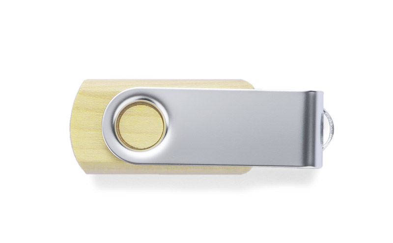 USB atmintinė „TWISTER MAPLE“ 16 GB - Image 2