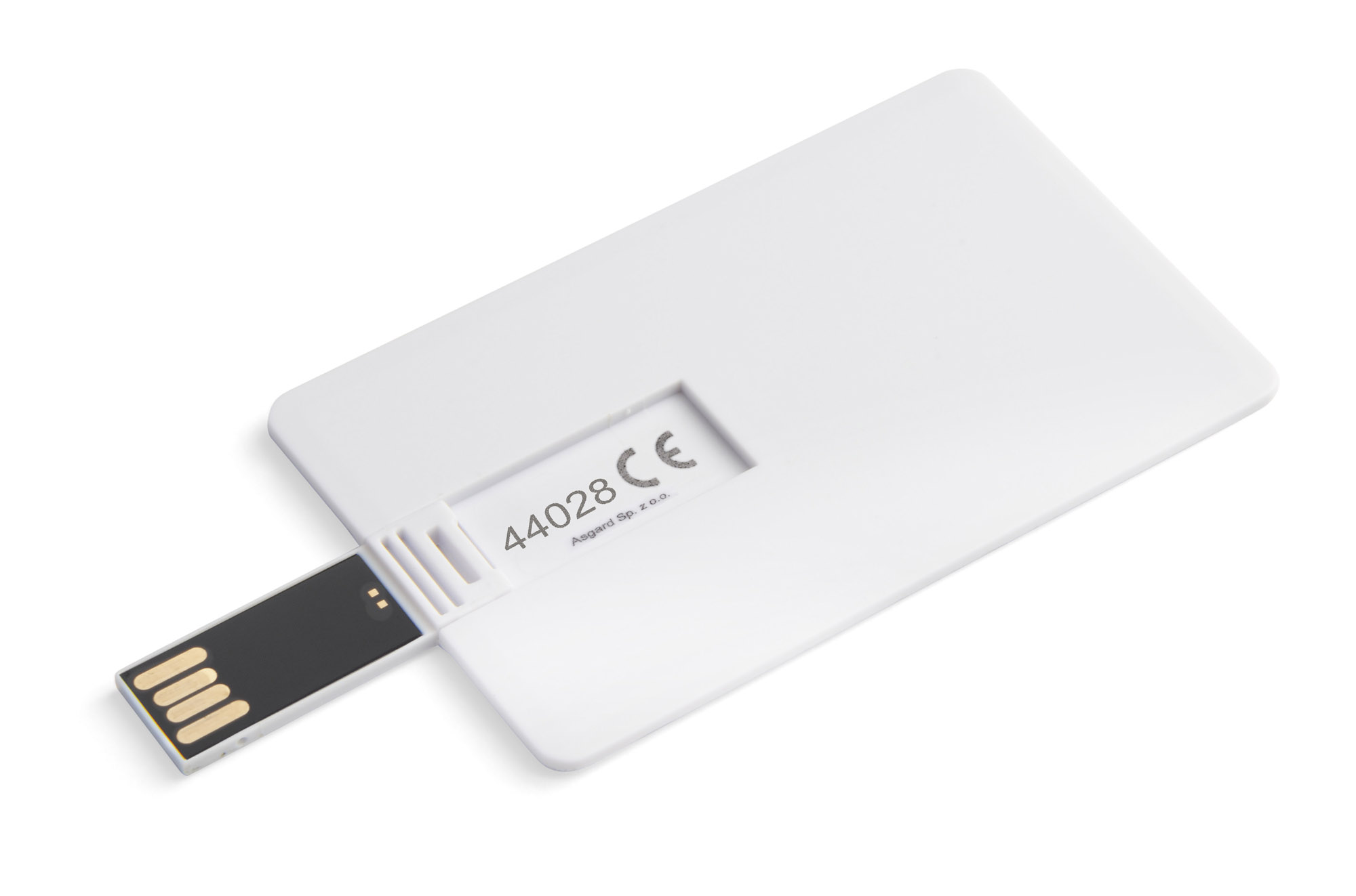 USB atmintinė „KARTA“ 32 GB