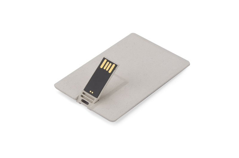 USB atmintinė „KARTA ECO“ 64 GB