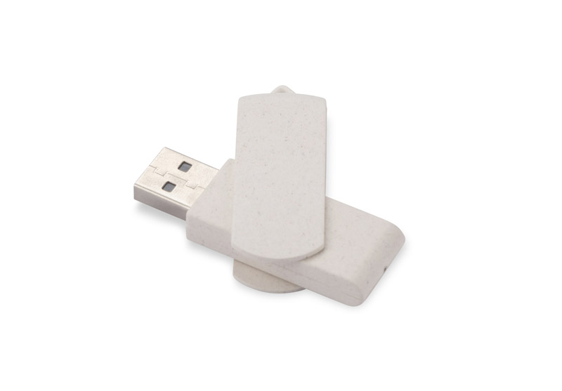 USB atmintinė „TWISTO ECO“ 32 GB - Image 2
