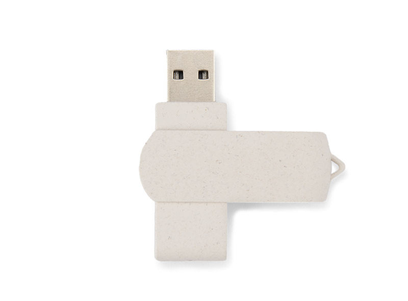USB atmintinė „TWISTO ECO“ 32 GB - Image 4