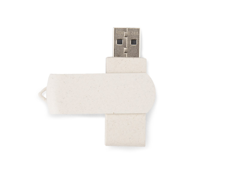 USB atmintinė „TWISTO ECO“ 32 GB - Image 5