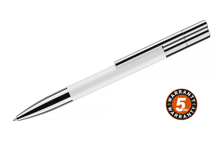 Rašiklis su 16 GB USB atmintuku „BRAINY“