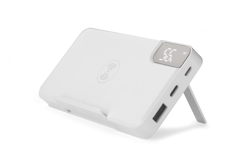 Išorinis akumuliatorius „STAND“ 10 000 mAh