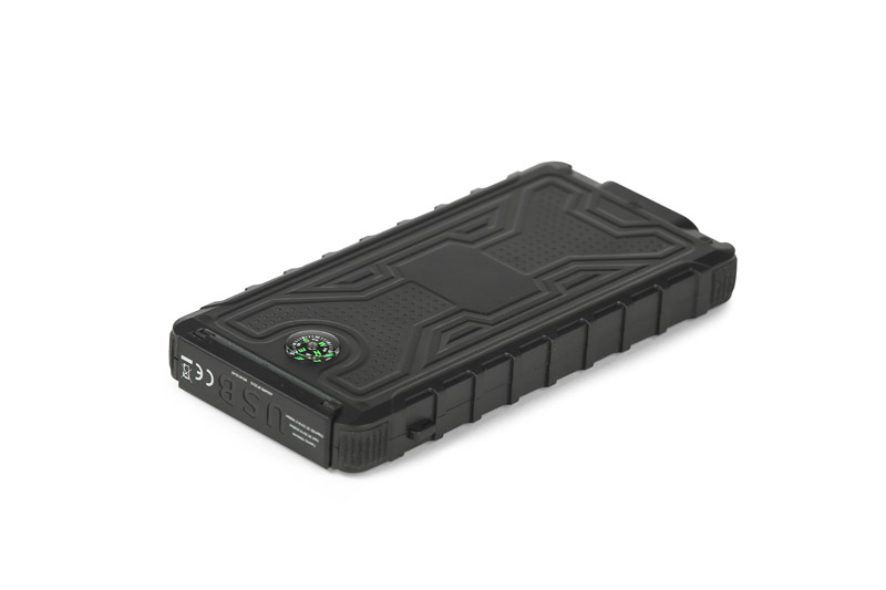 Išorinis akumuliatorius SOL 10 000 mAh - Image 2