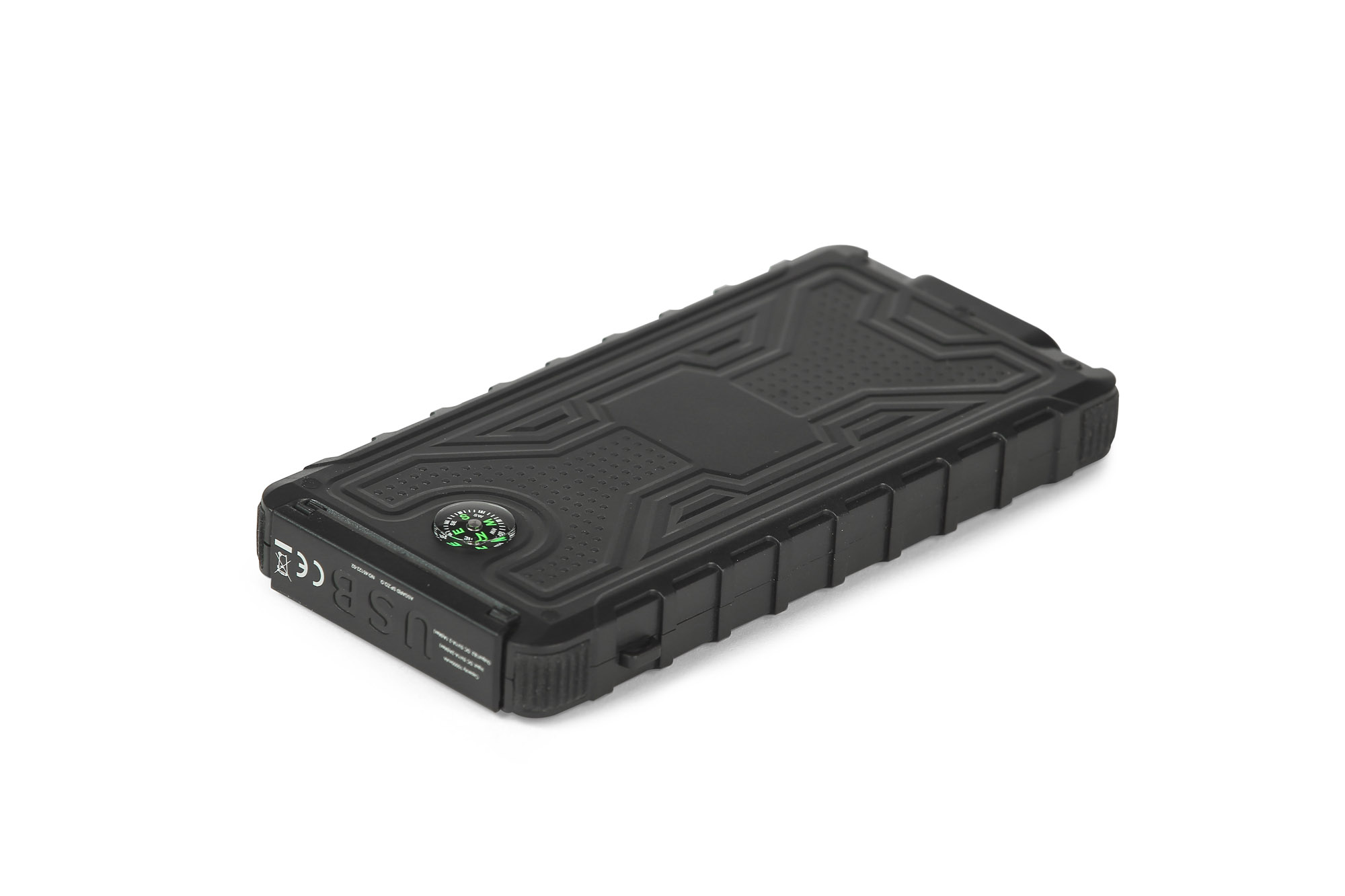 Išorinis akumuliatorius SOL 10 000 mAh - Image 3