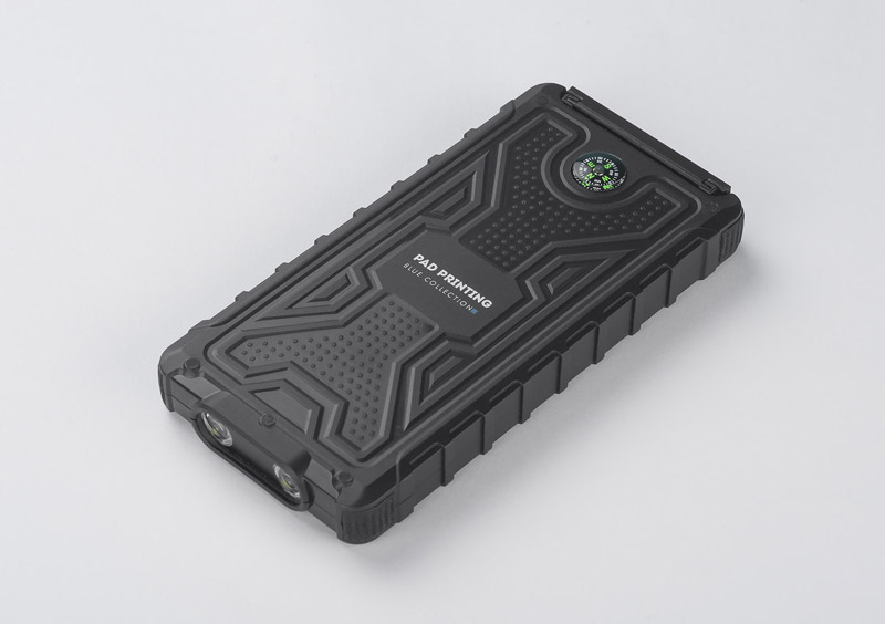 Išorinis akumuliatorius SOL 10 000 mAh - Image 12