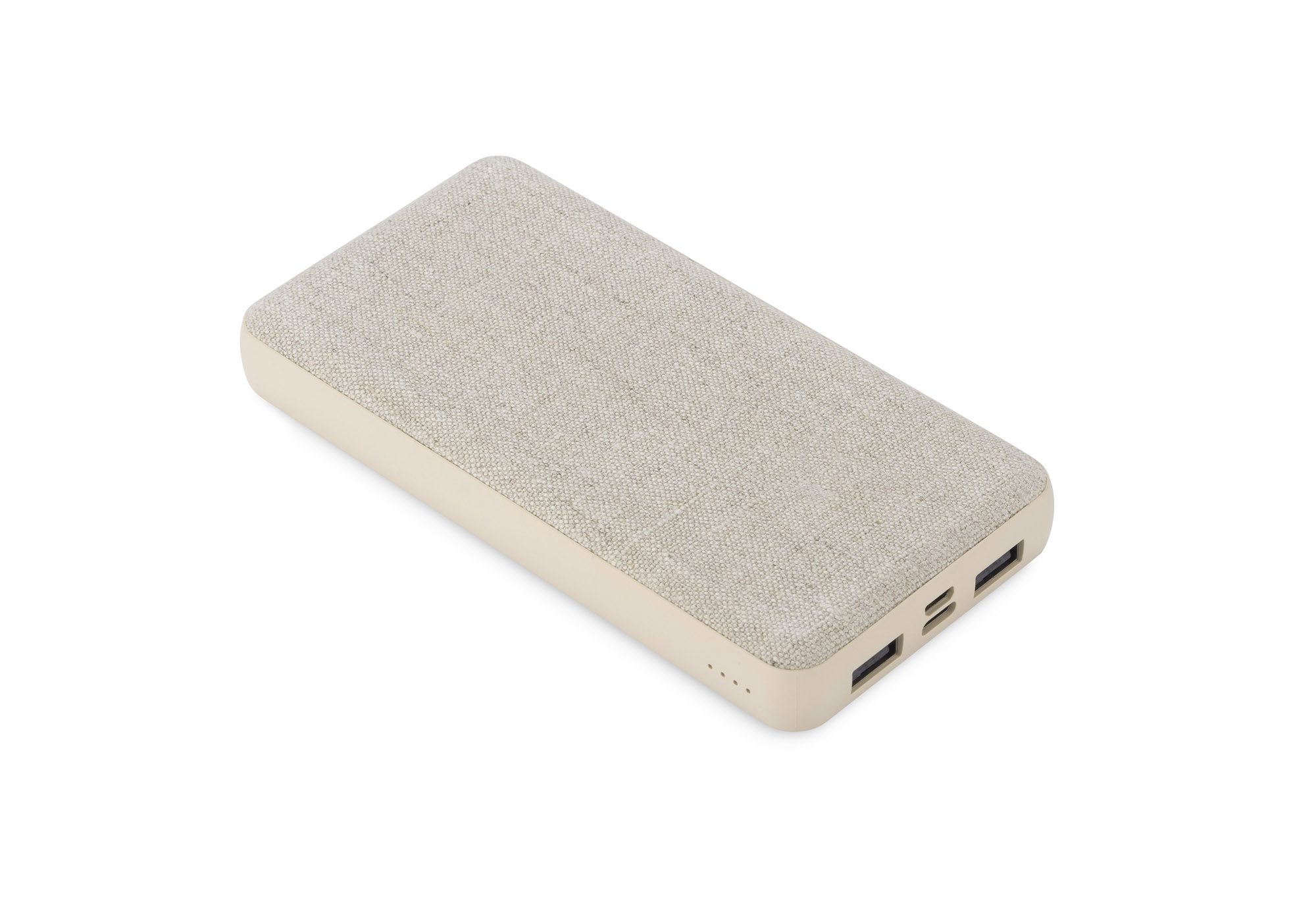 Išorinis akumuliatorius „rPET REPPO“ 10000 mAh