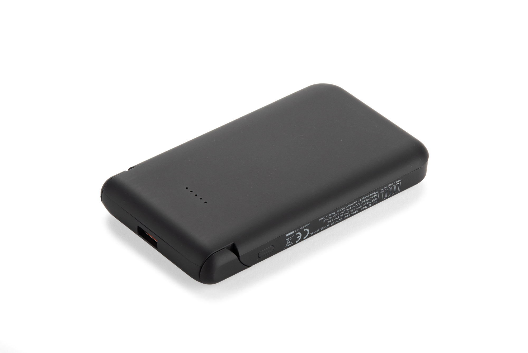 Išorinis akumuliatorius „NUBLIS“ 10000 mAh