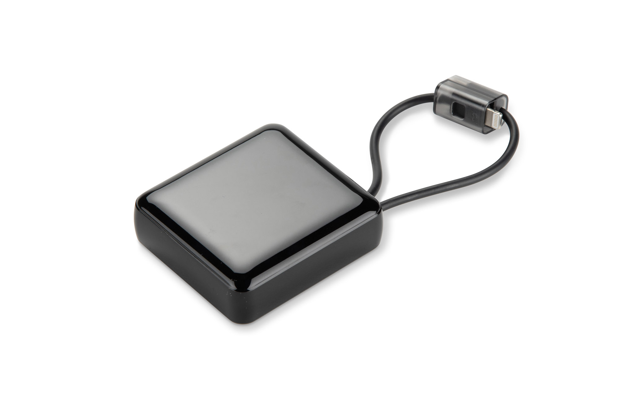 Išorinis akumuliatorius „LUMERO“ 10000 mAh, 22,5 W