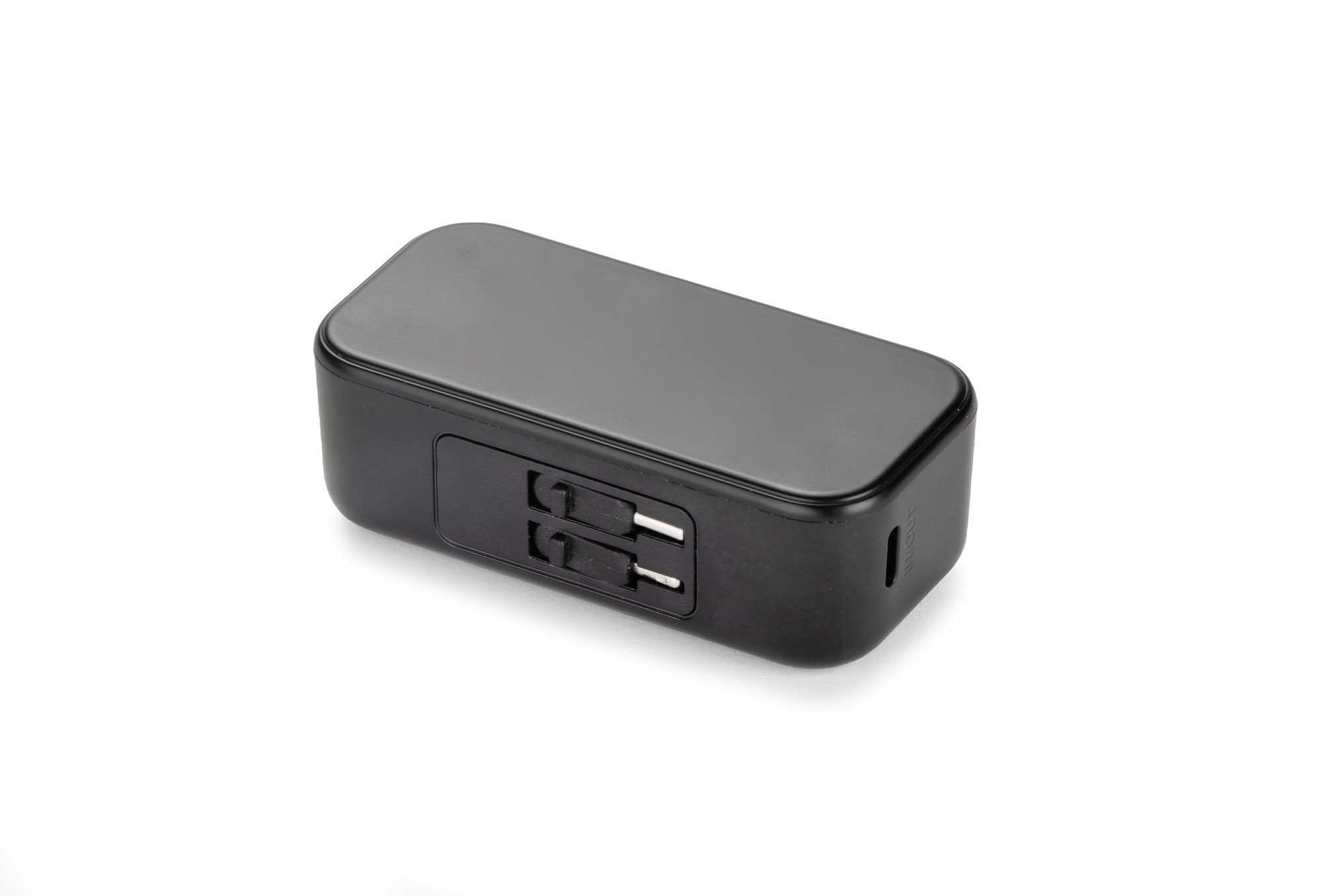 Išorinis akumuliatorius „ZIPPY“ 4500 mAh, 20 W