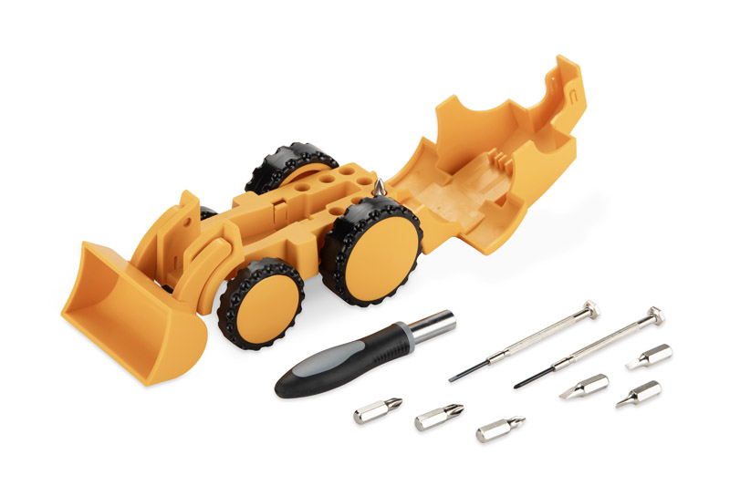 Įrankių rinkinys „DREX“